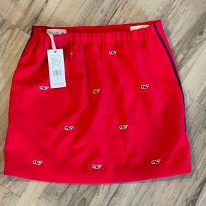 Vineyard Vines girls size 12 skirt